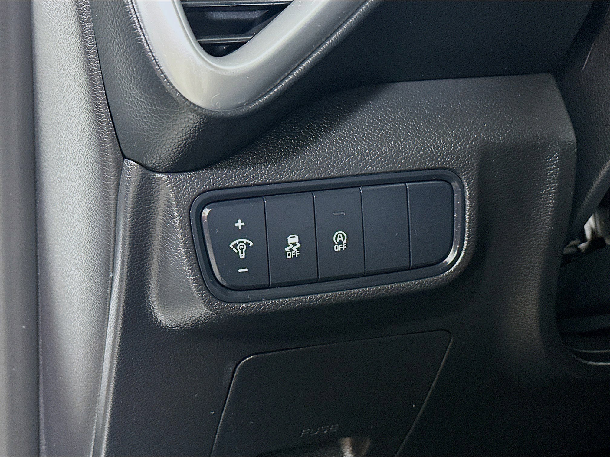 Certified 2024 Kia Soul LX w/ Option Group 015 FWD image 10