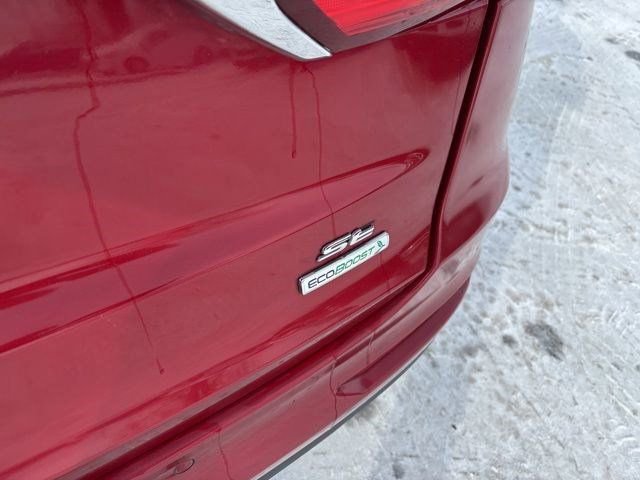 Used 2020 Ford Fusion SE image 50