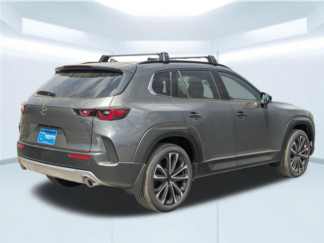 New 2026 MAZDA CX-50 2.5 Turbo w/ Premium Plus Pkg AWD/4WD image 6