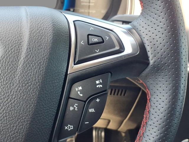 Used 2024 Ford Edge ST-Line AWD/4WD image 23