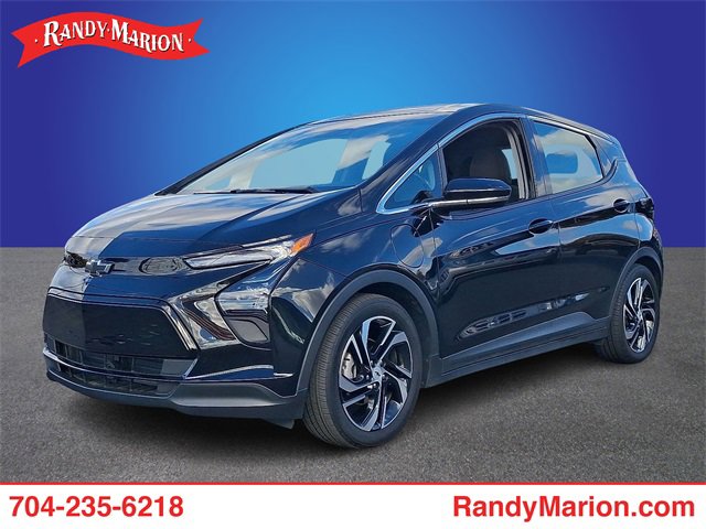 Used 2023 Chevrolet Bolt LT