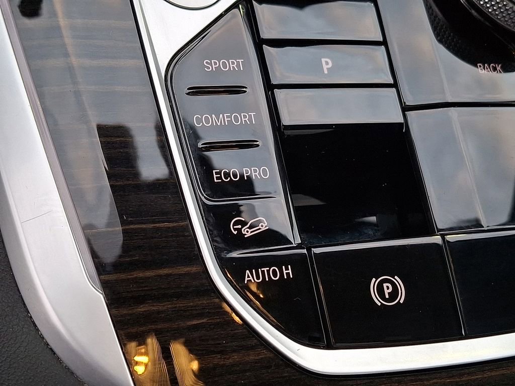 Certified 2024 BMW X5 xDrive40i image 22