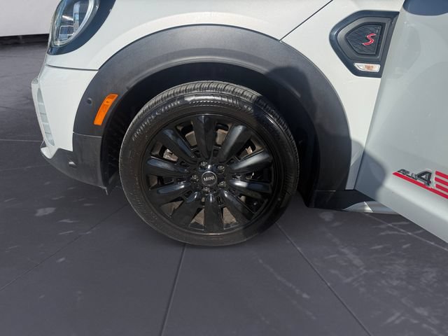 Used 2021 MINI Cooper Countryman S w/ Driver Assistance Package AWD/4WD image 14