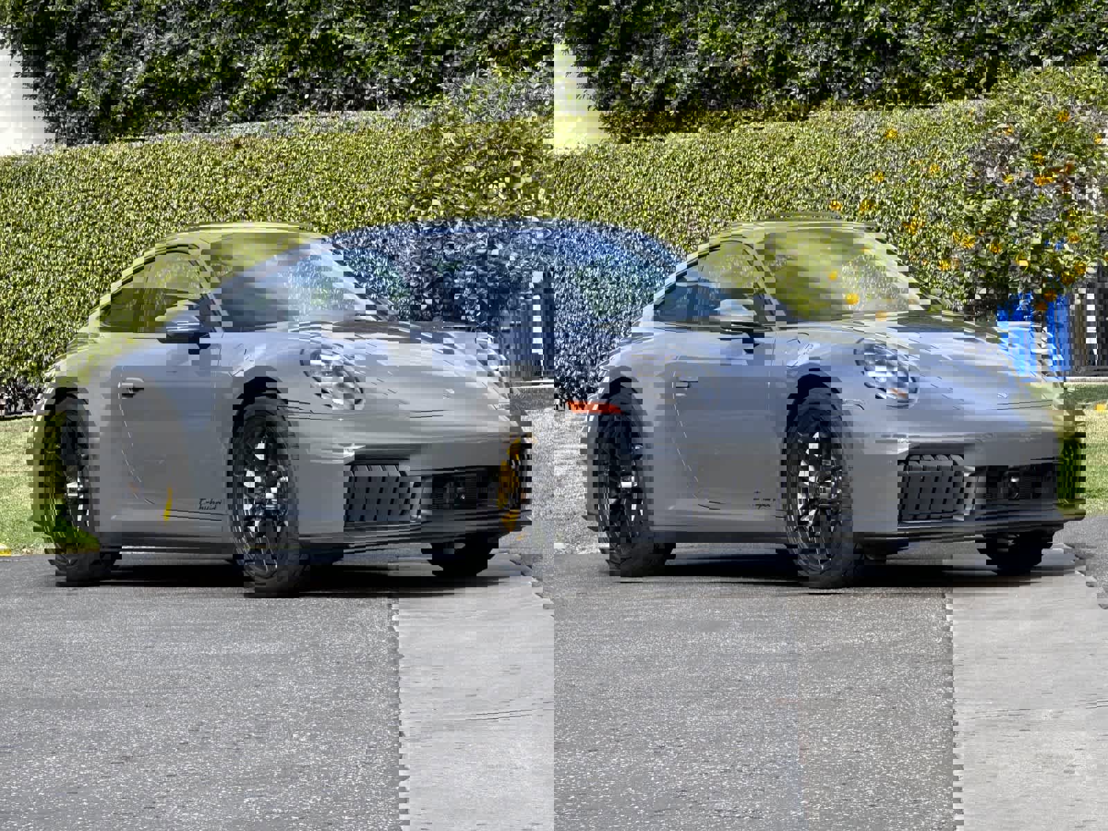 Used 2025 Porsche 911 Carrera GTS image 9