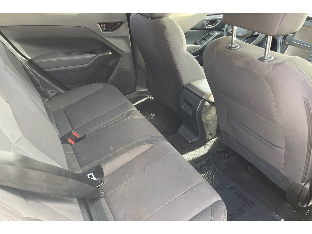 Certified 2024 Subaru Crosstrek 2.0i image 18