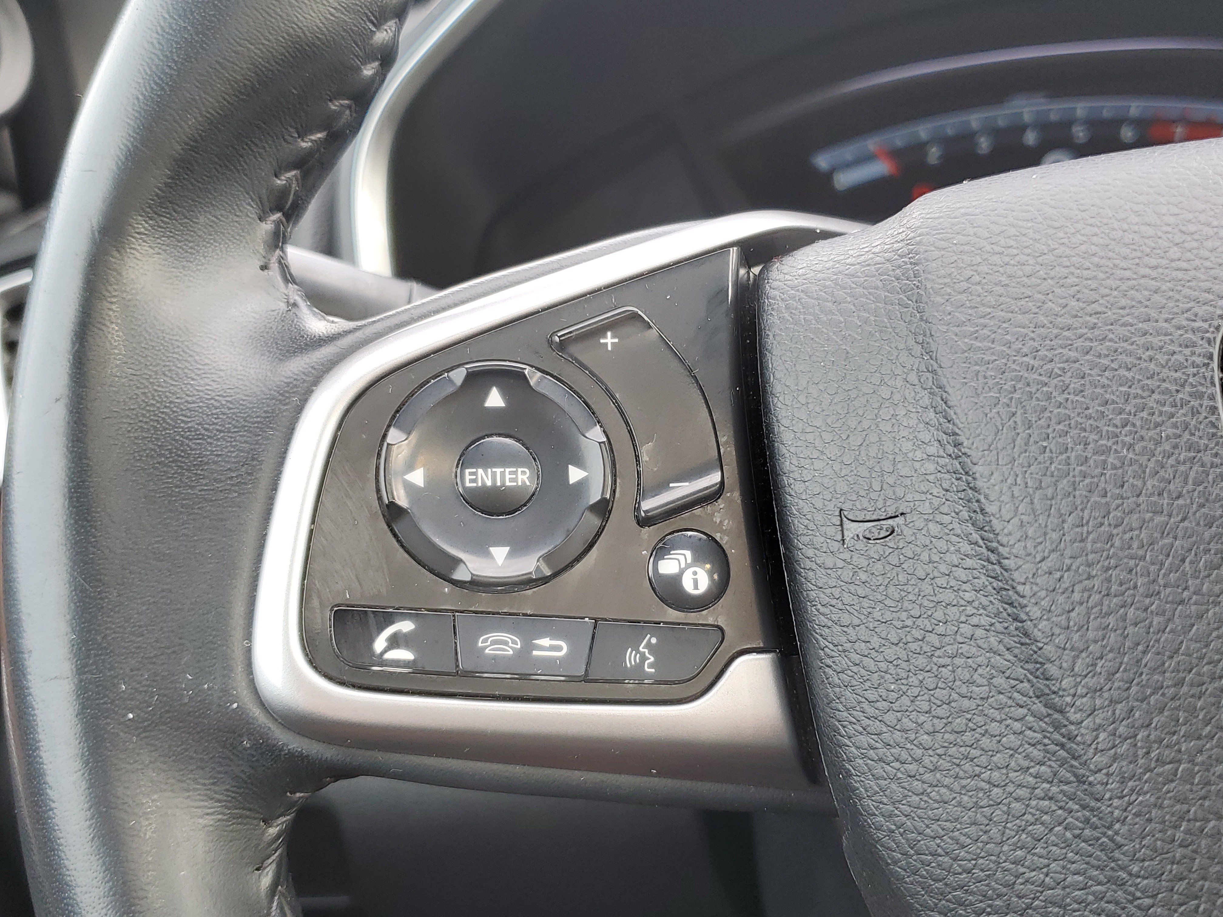 Used 2019 Honda CR-V EX-L image 18