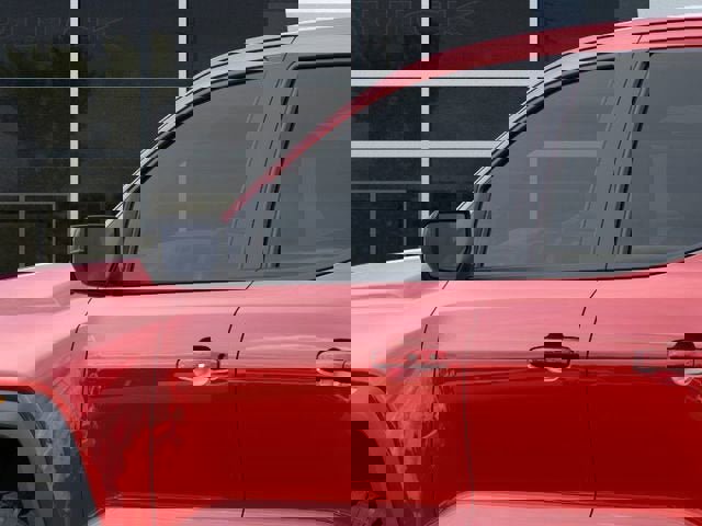 New 2026 GMC Canyon Elevation image 12