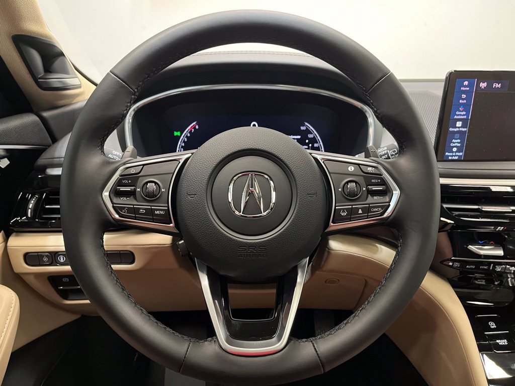 New 2026 Acura MDX w/ Technology Package AWD/4WD image 6