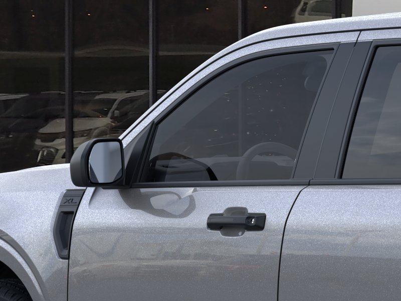 New 2026 Ford Maverick XL AWD/4WD image 45