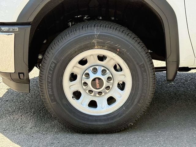 New 2026 GMC Sierra 3500 Pro AWD/4WD image 8