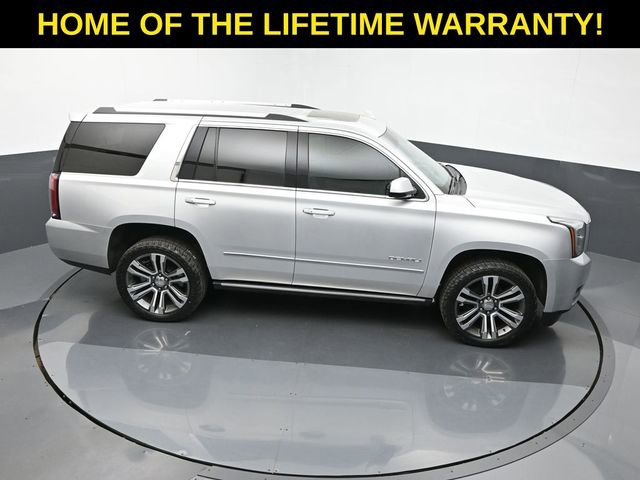 Used 2020 GMC Yukon Denali w/ Denali Ultimate Package image 75