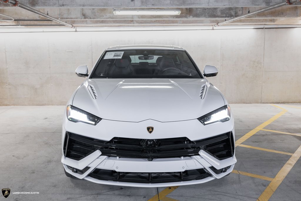 Used 2024 Lamborghini Urus S image 4