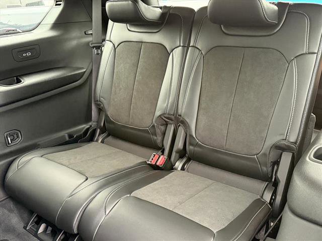 New 2026 Jeep Grand Cherokee L 4WD image 6