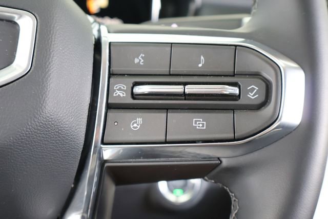 Used 2026 GMC Terrain Denali AWD/4WD image 24