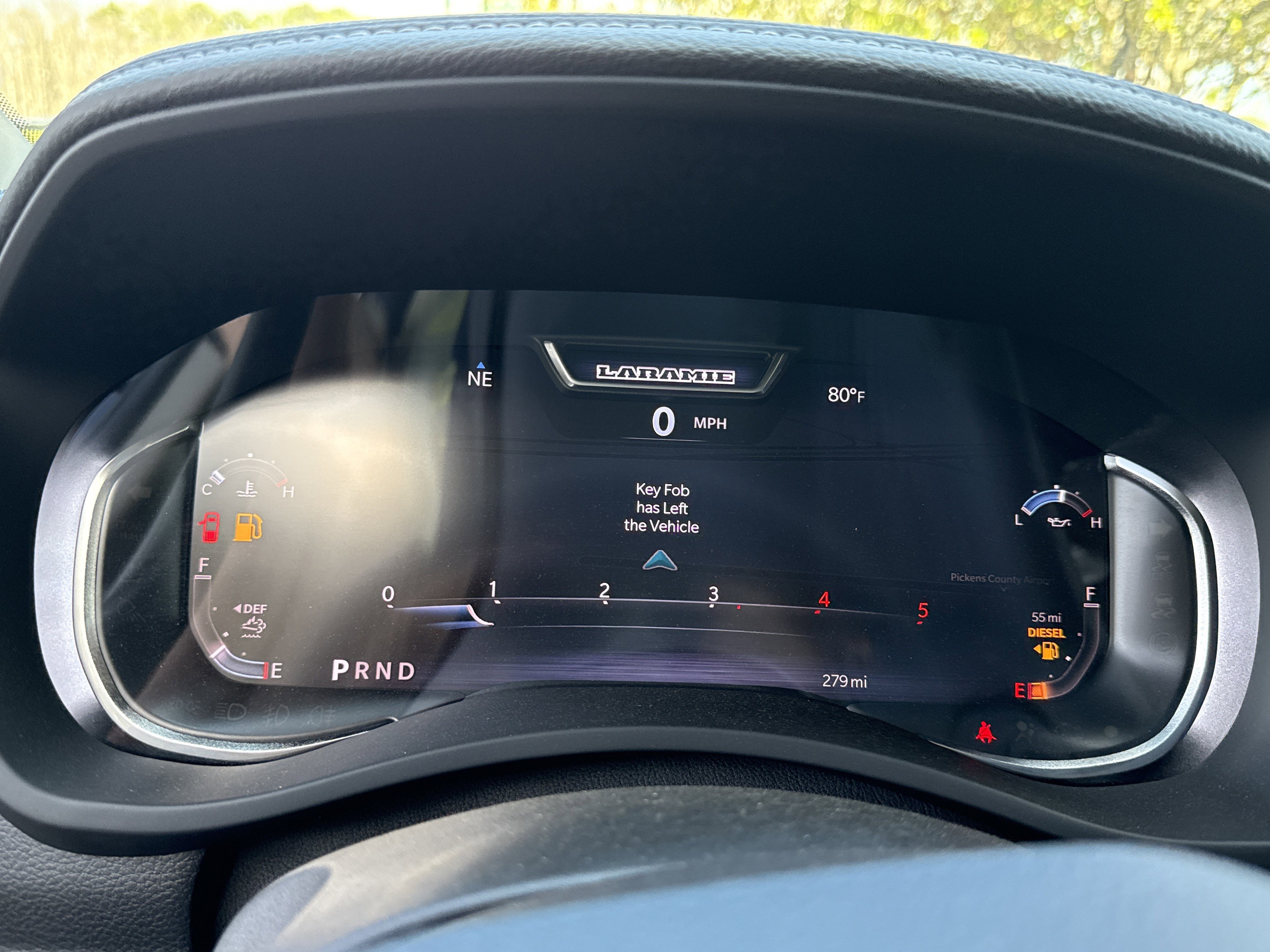 New 2024 RAM 5500 Laramie image 35