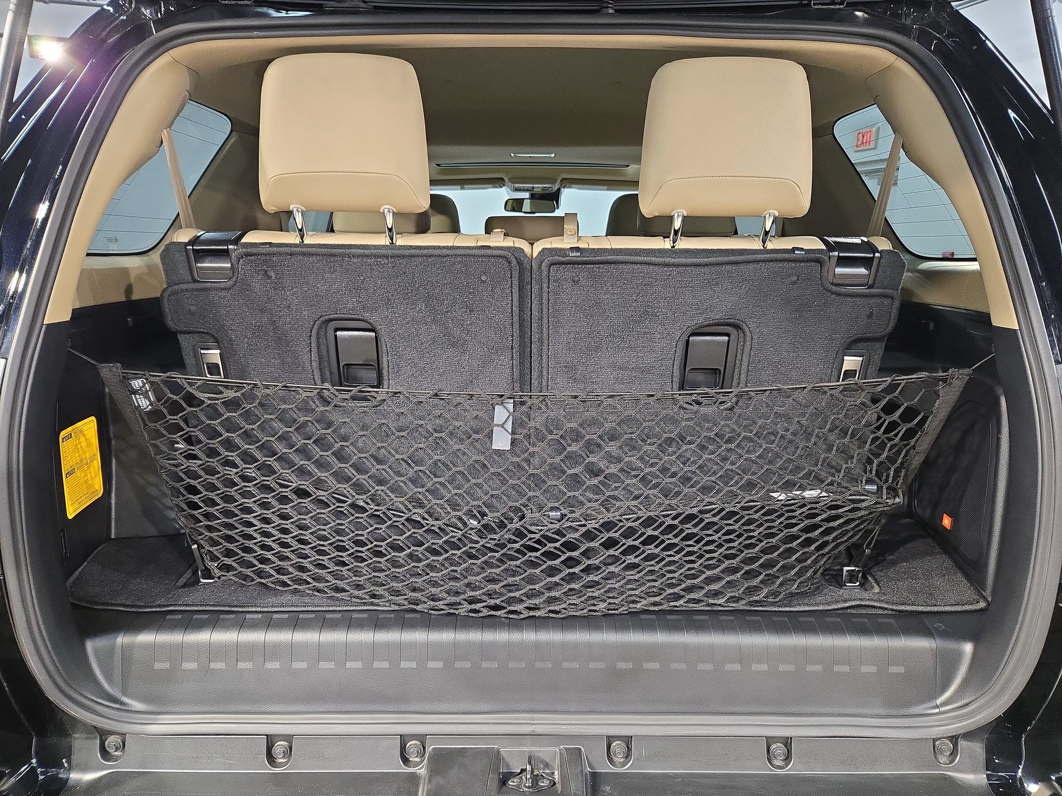 Certified 2024 Toyota 4Runner Limited AWD/4WD image 18
