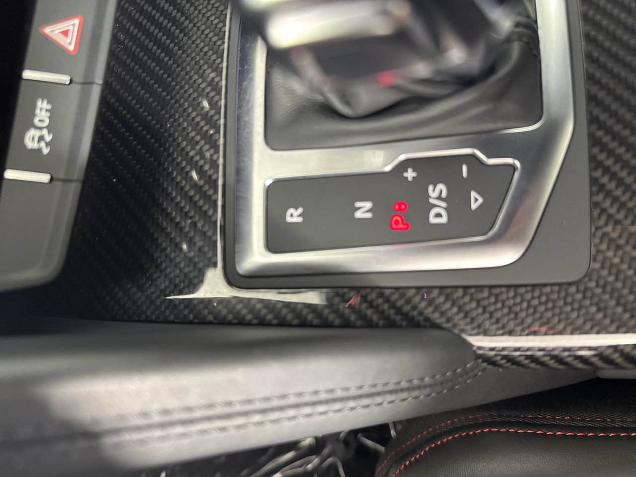 Used 2023 Audi R8 V10 performance w/ Carbon Exterior Package RWD image 24