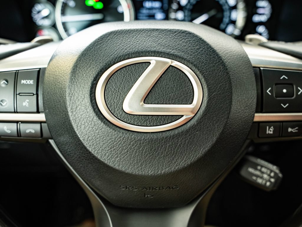 Certified 2021 Lexus LX 570 4WD w/ Luxury Package image 31