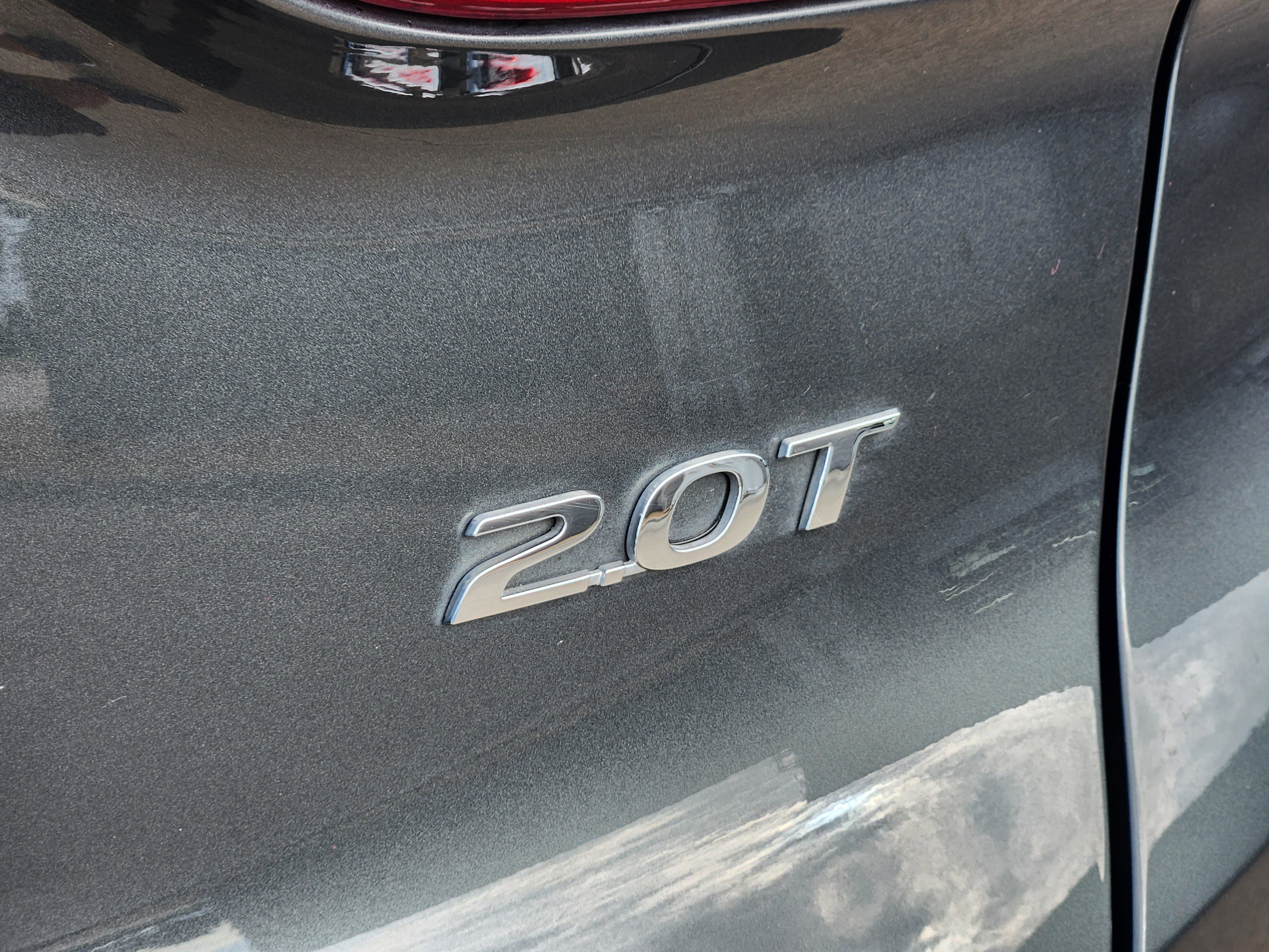 Used 2019 Hyundai Santa Fe FWD w/ Cargo Package image 40