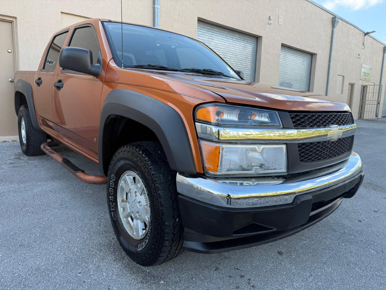 Used 2006 Chevrolet Colorado LT w/ LT Preferred Equipment Group image 14