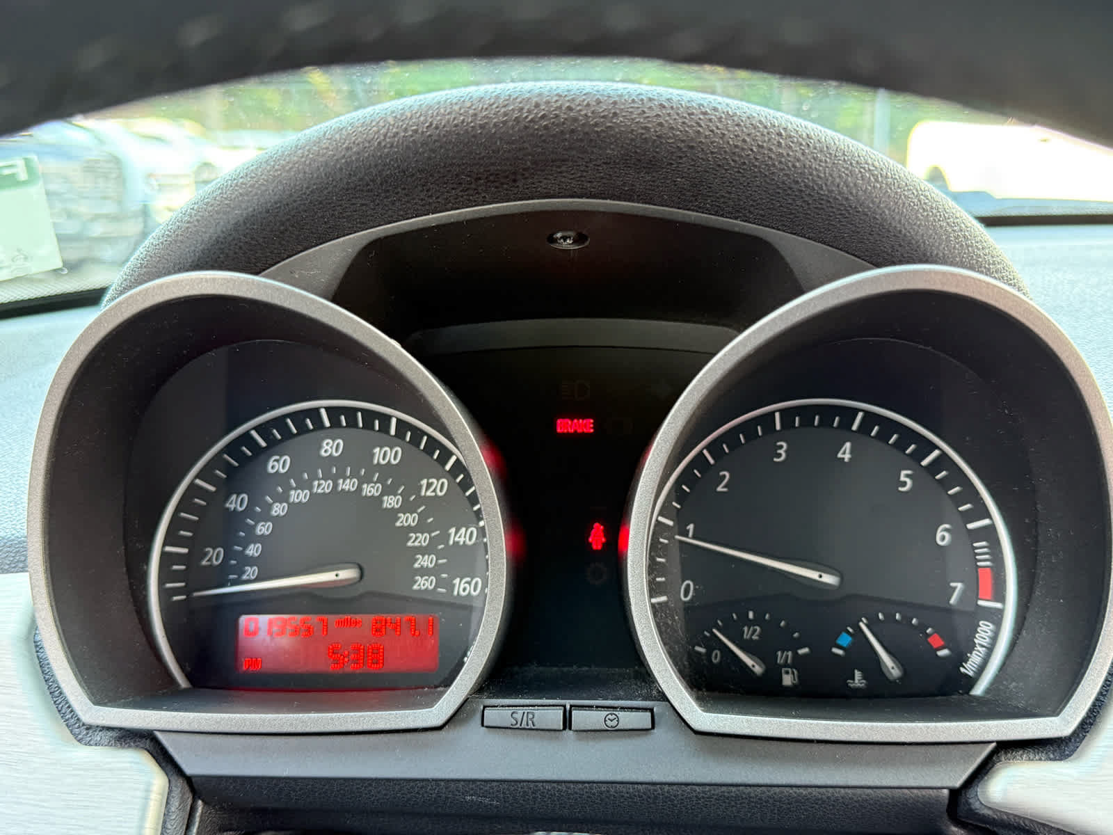 Used 2004 BMW Z4 2.5i RWD image 16
