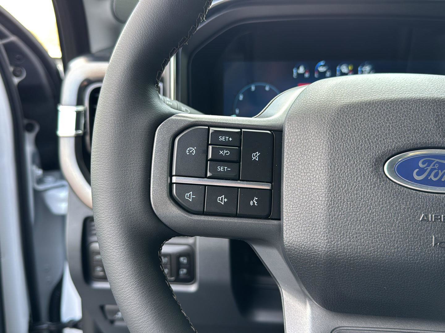 New 2026 Ford F250 Lariat image 25