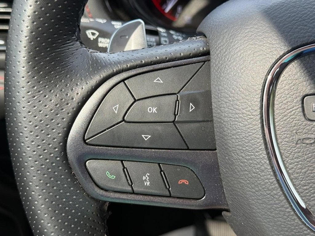 Certified 2023 Dodge Durango R/T AWD/4WD image 15