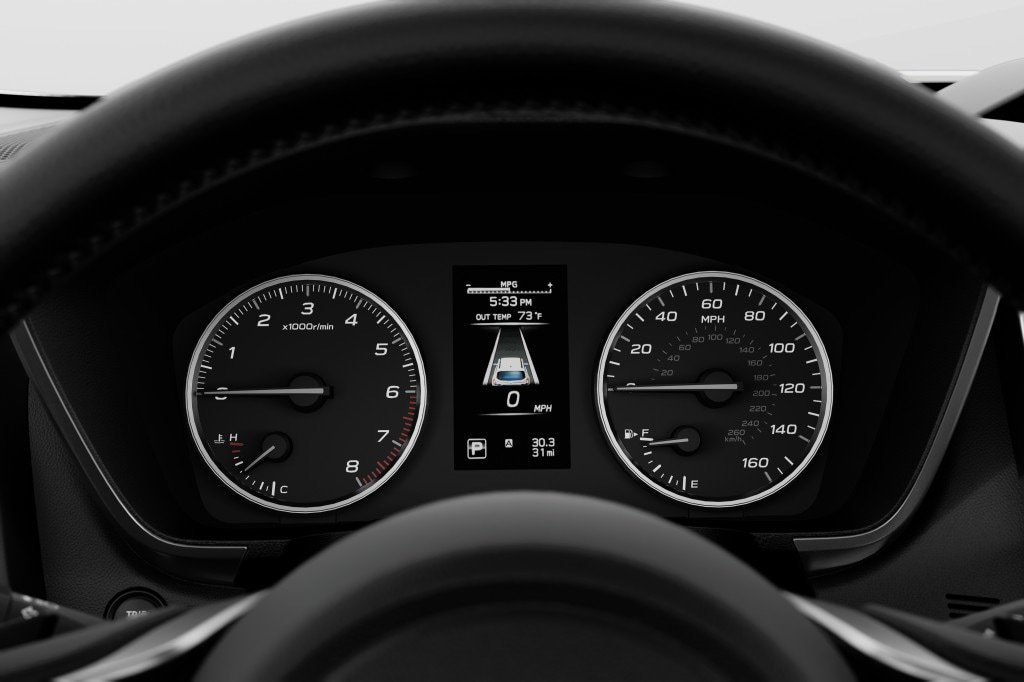 New 2026 Subaru Ascent Touring AWD/4WD image 20