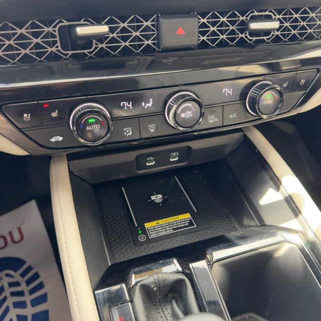 Certified 2024 Honda Accord Touring image 21