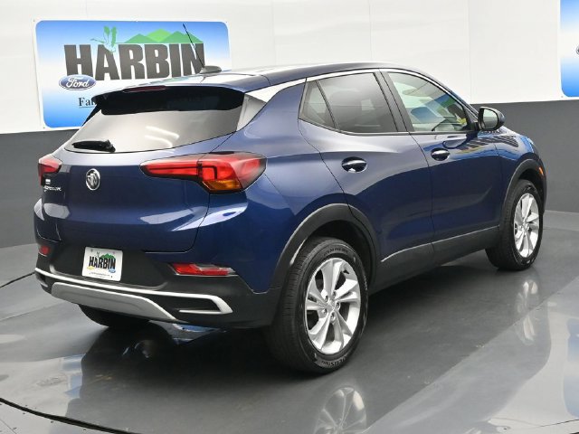 Used 2022 Buick Encore GX Preferred w/ Cold Weather Comfort Package AWD/4WD image 5