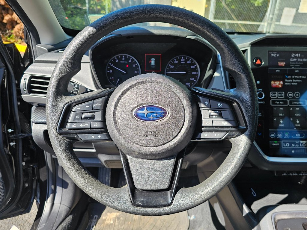 Used 2024 Subaru Crosstrek 2.0i Premium w/ Popular Package #3 AWD/4WD image 25