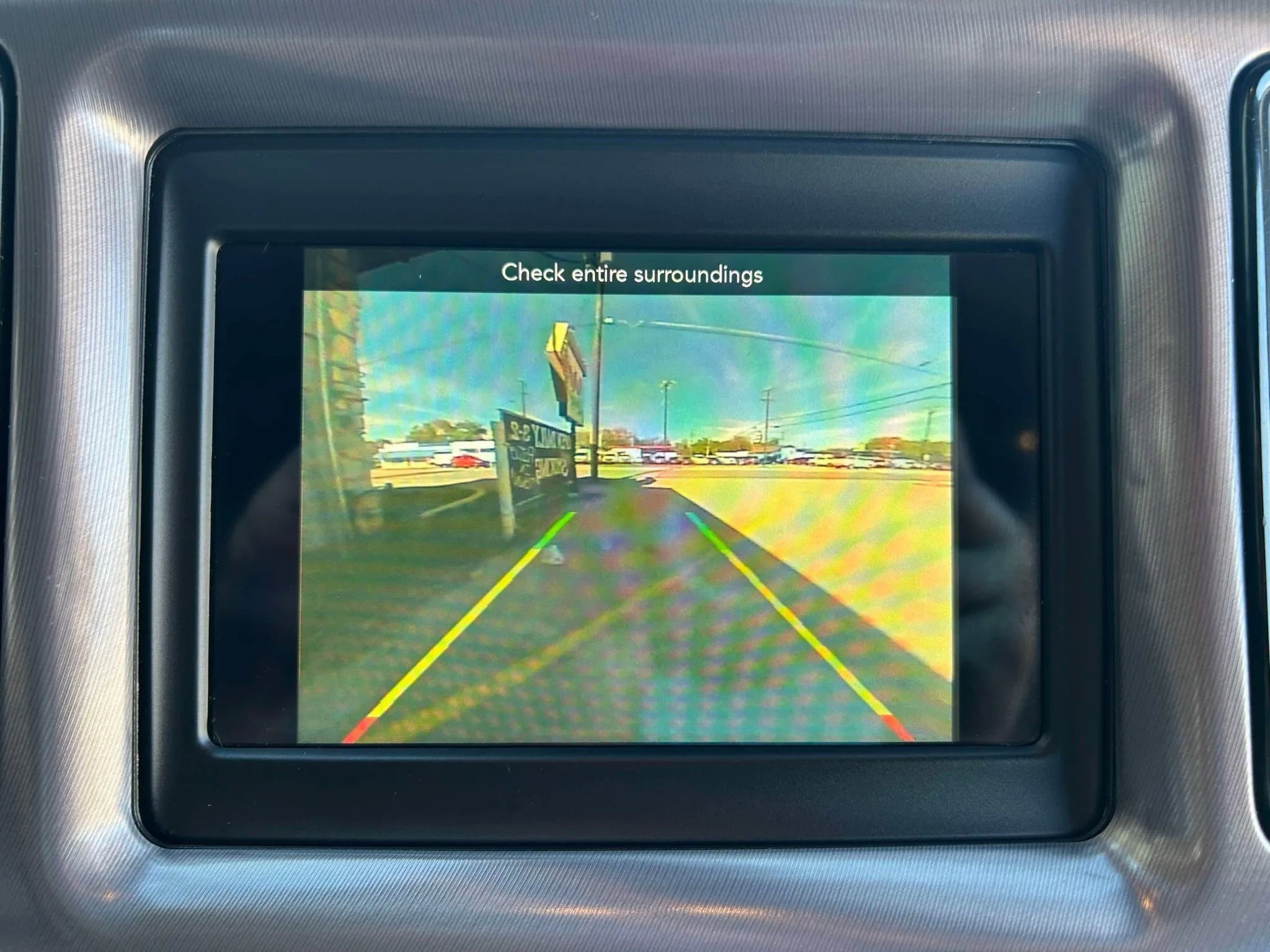 Used 2019 Dodge Challenger SXT image 19