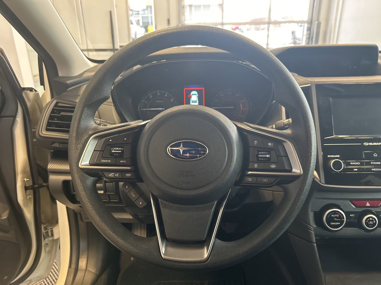 Used 2023 Subaru Crosstrek 2.0i image 16