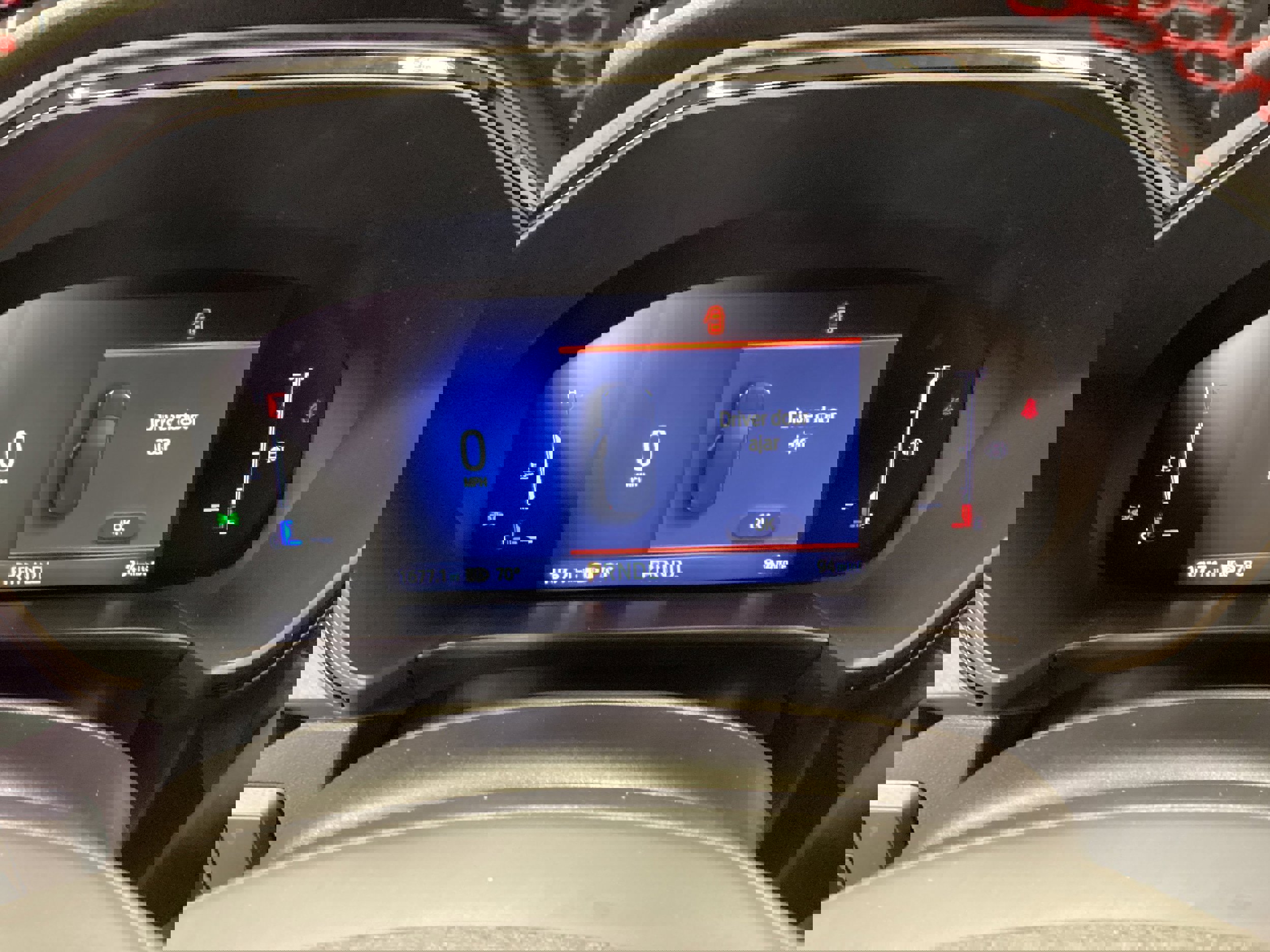 Used 2025 Ford Escape ST-Line Elite image 22