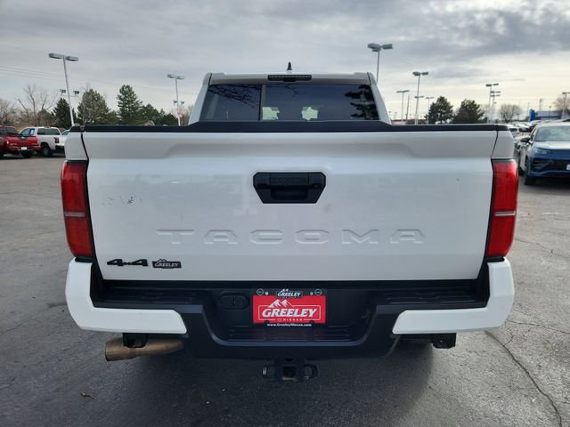 Used 2024 Toyota Tacoma TRD Off-Road image 11