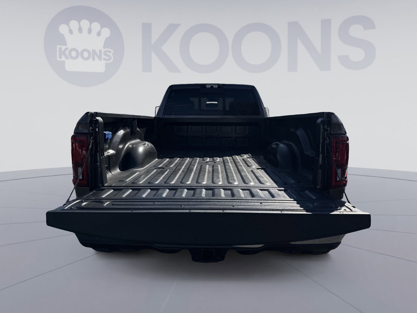 Used 2025 RAM 3500 Tradesman image 22