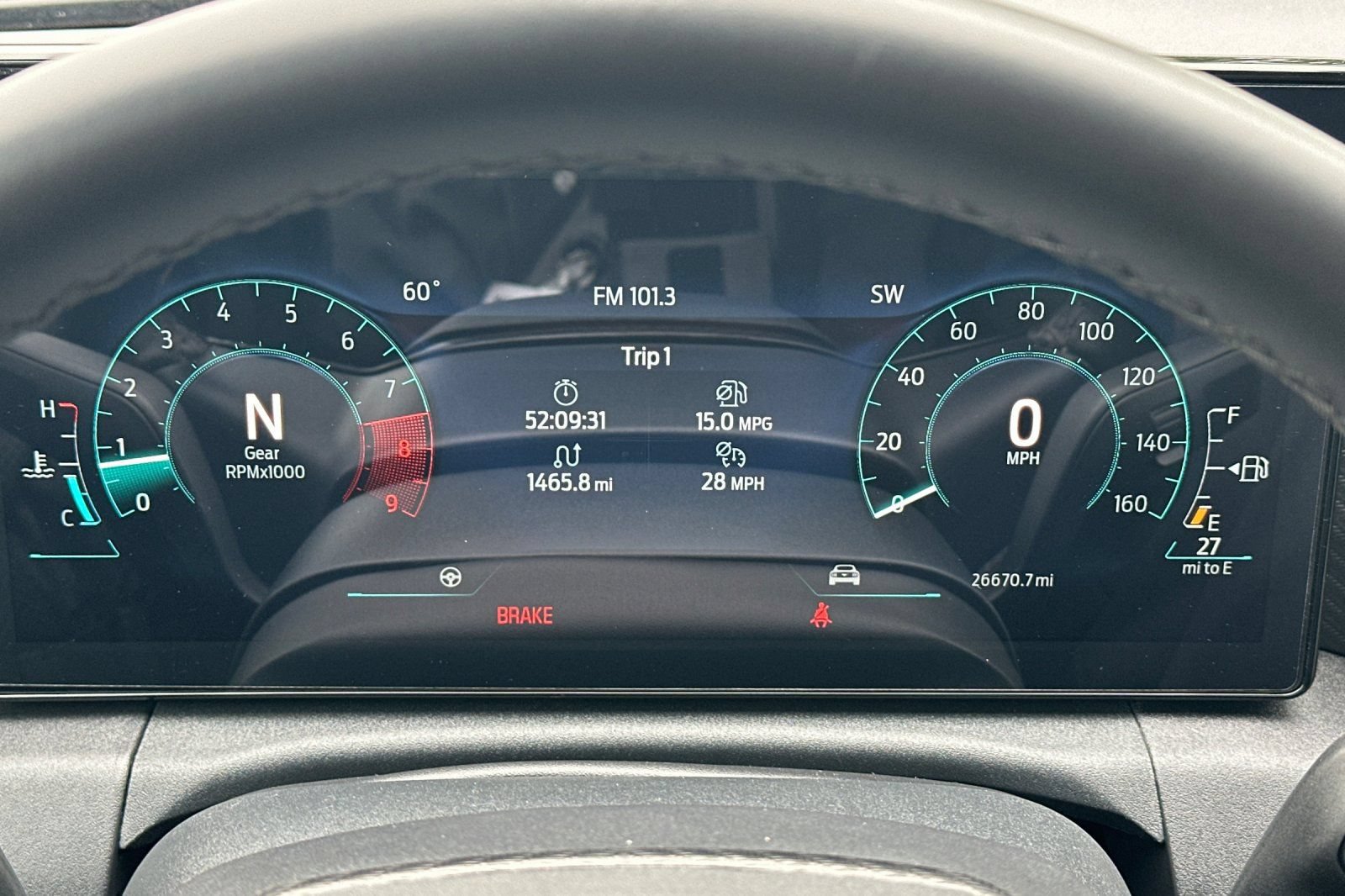Used 2024 Ford Mustang GT w/ GT Performance Package RWD image 28