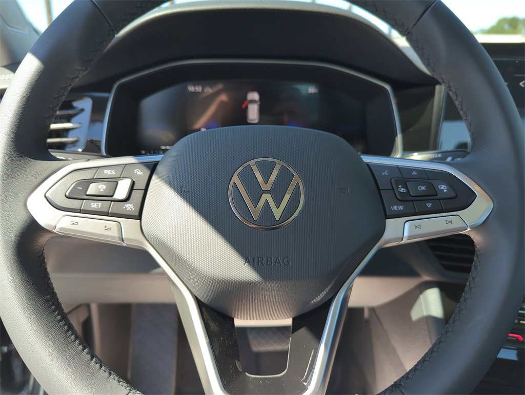 New 2026 Volkswagen Jetta SE image 39