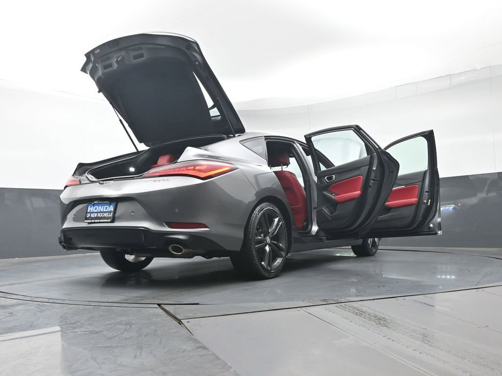 Used 2023 Acura Integra A-Spec image 51