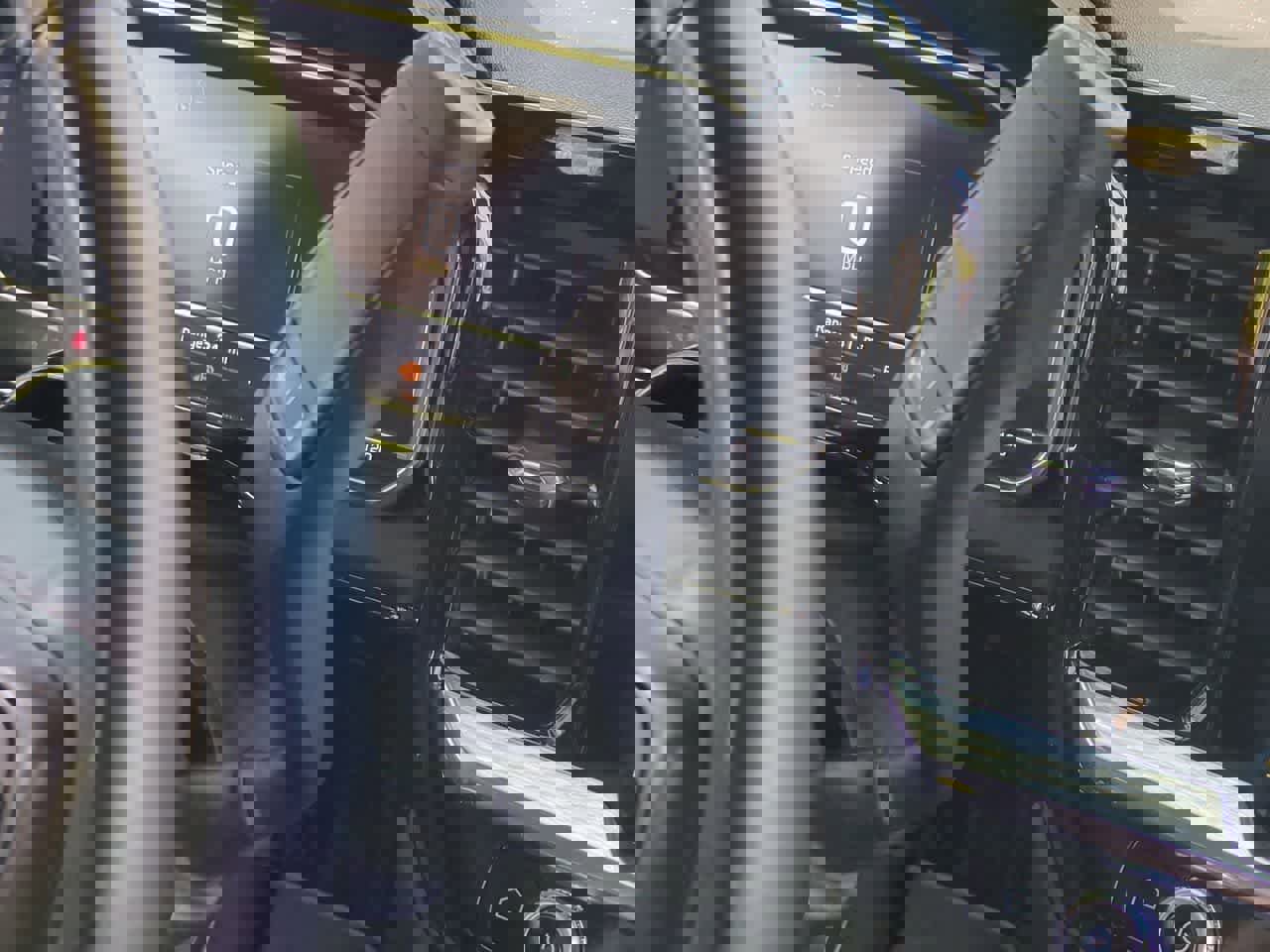 Used 2024 GMC Sierra 1500 Elevation image 33