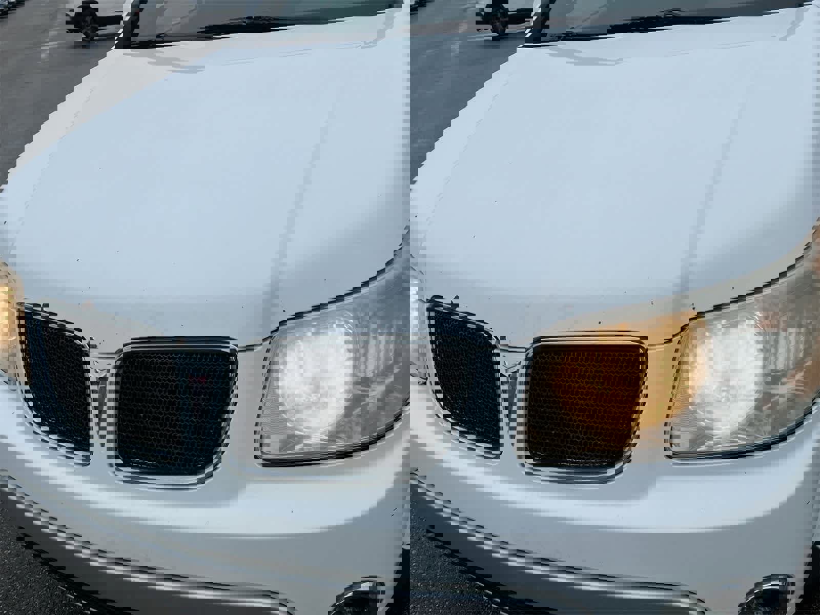 Used 2007 Pontiac Torrent 2WD w/ Preferred Package image 11