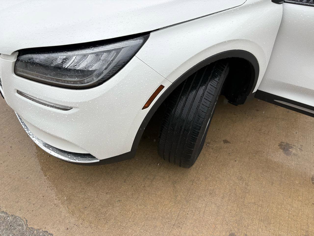 Used 2022 Lincoln Corsair AWD w/ Equipment Group 101A image 61