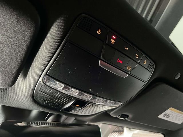 Certified 2022 Mercedes-Benz GLC 43 AMG 4MATIC image 31