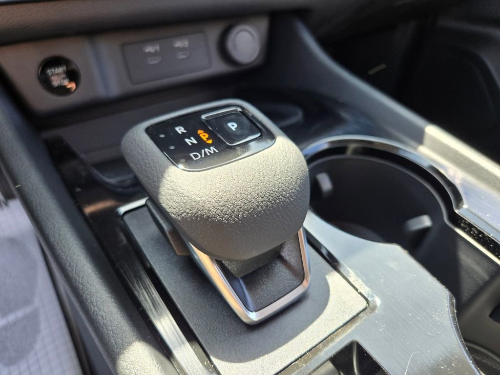 New 2026 Nissan Rogue SV image 8