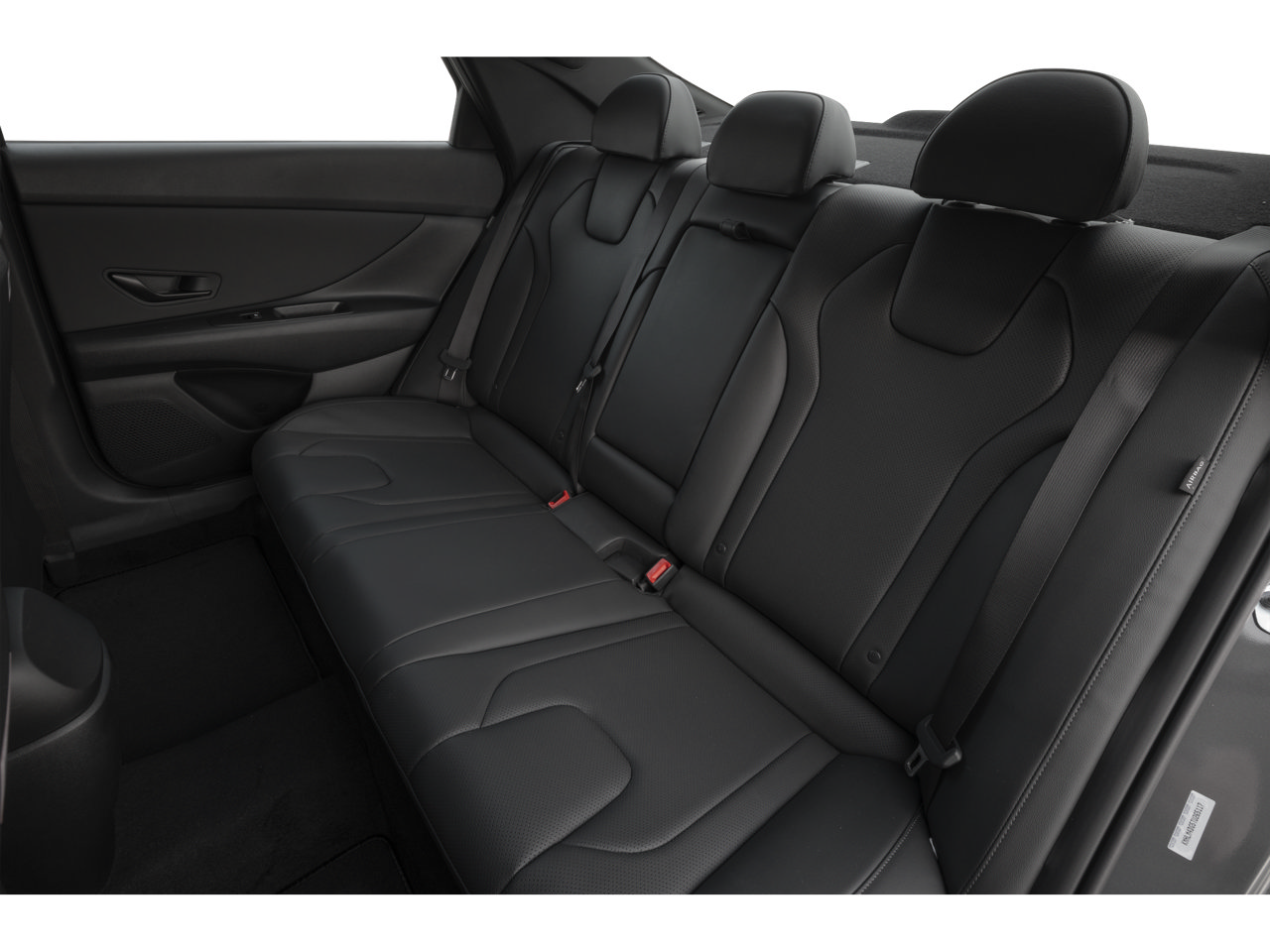 New 2026 Hyundai Elantra SEL Sport FWD image 9