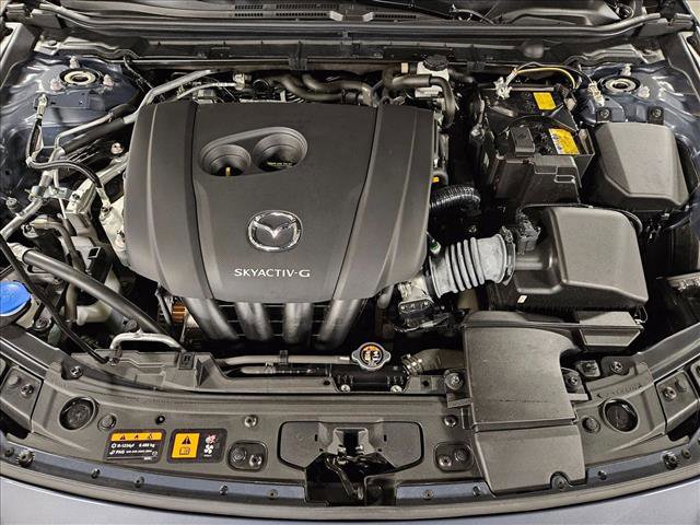 Used 2022 MAZDA MAZDA3 s image 23