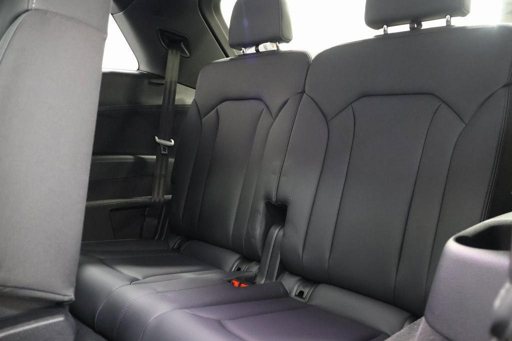 New 2026 Audi Q7 2.0T Premium Plus image 28