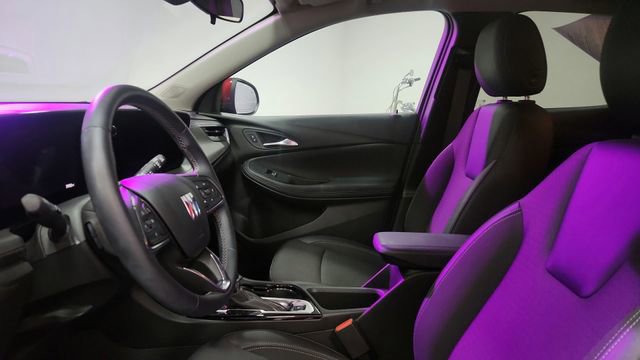 Used 2025 Buick Encore GX Preferred image 9