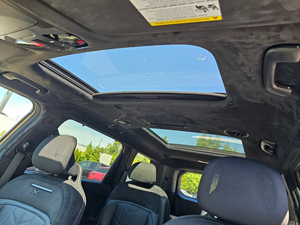 New 2027 Kia Telluride X-Line SX Prestige AWD/4WD image 10