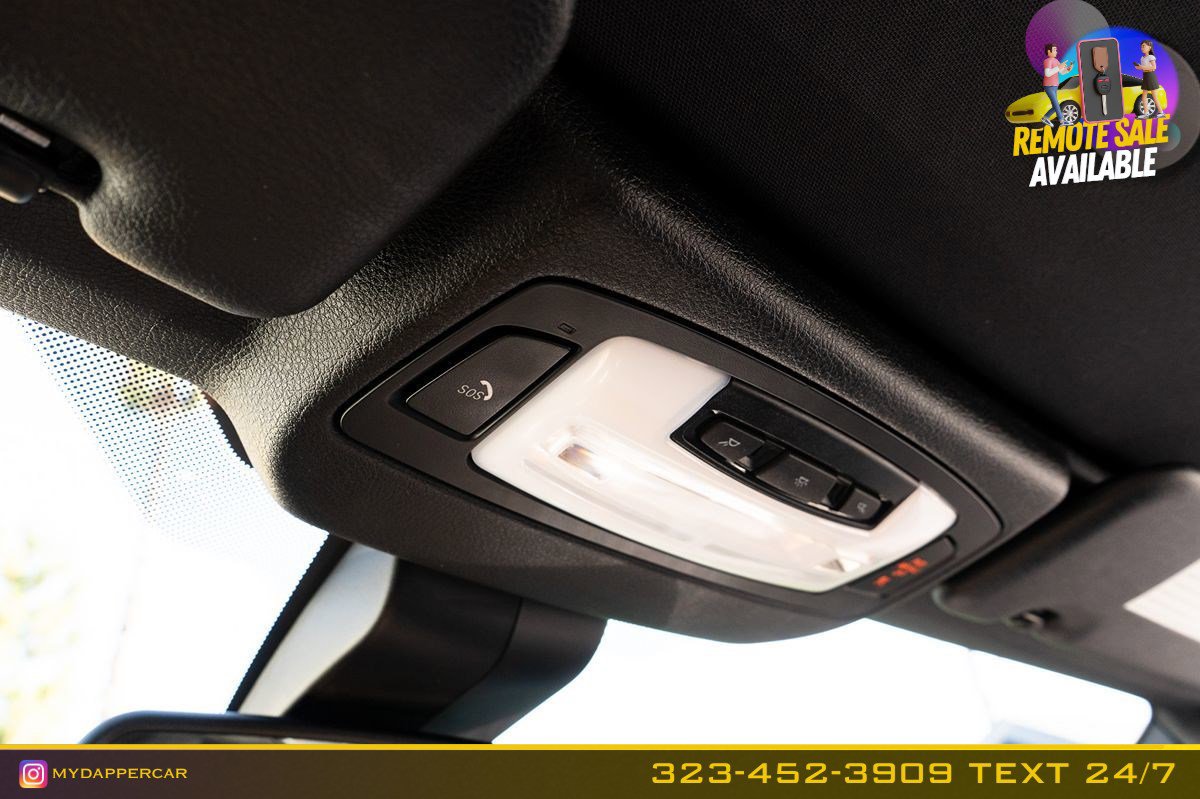 Used 2017 BMW 430i Convertible image 41